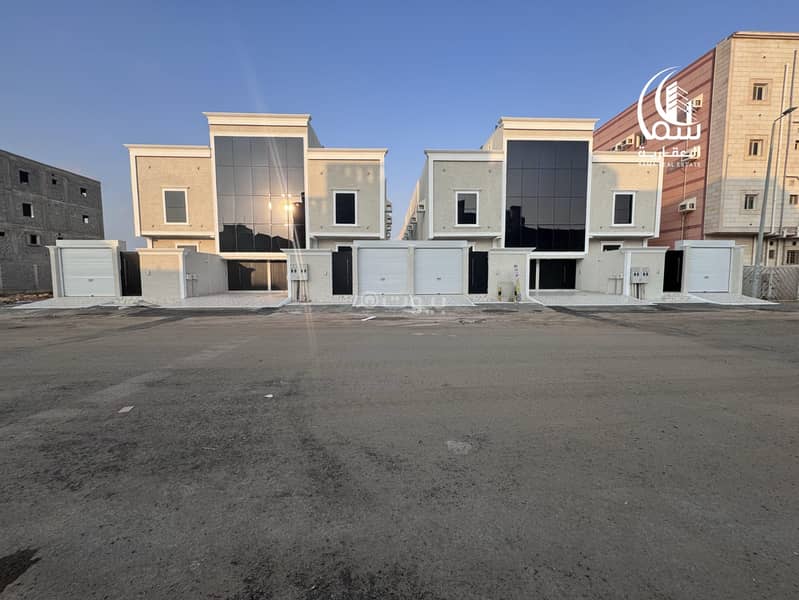 Apartment For Sale in Ar Rehab 3, Jazan