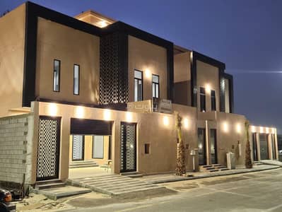 6 Bedroom Villa for Sale in Al Amwaj, Al Khobar - Modern villa for sale in Al Amwaj, Al Khobar