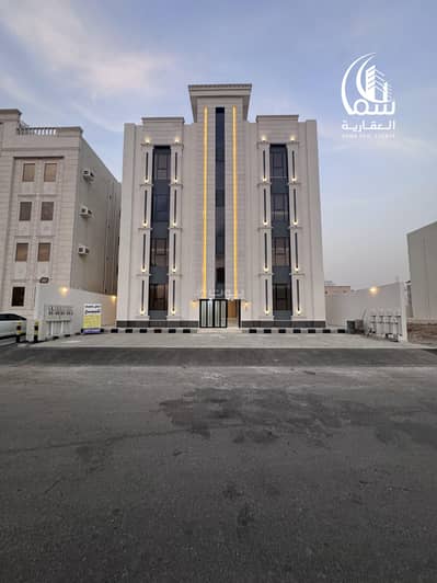 فلیٹ 5 غرف نوم للبيع في المحمدية 1، جازان - شقة للبيع في المحمدية 1، جازان