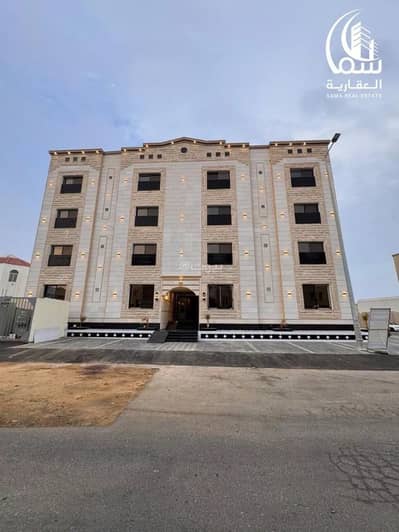 5 Bedroom Flat for Sale in Al Shati, Jazan - Studio apartment for sale in Al-Shat' beach, Jazan