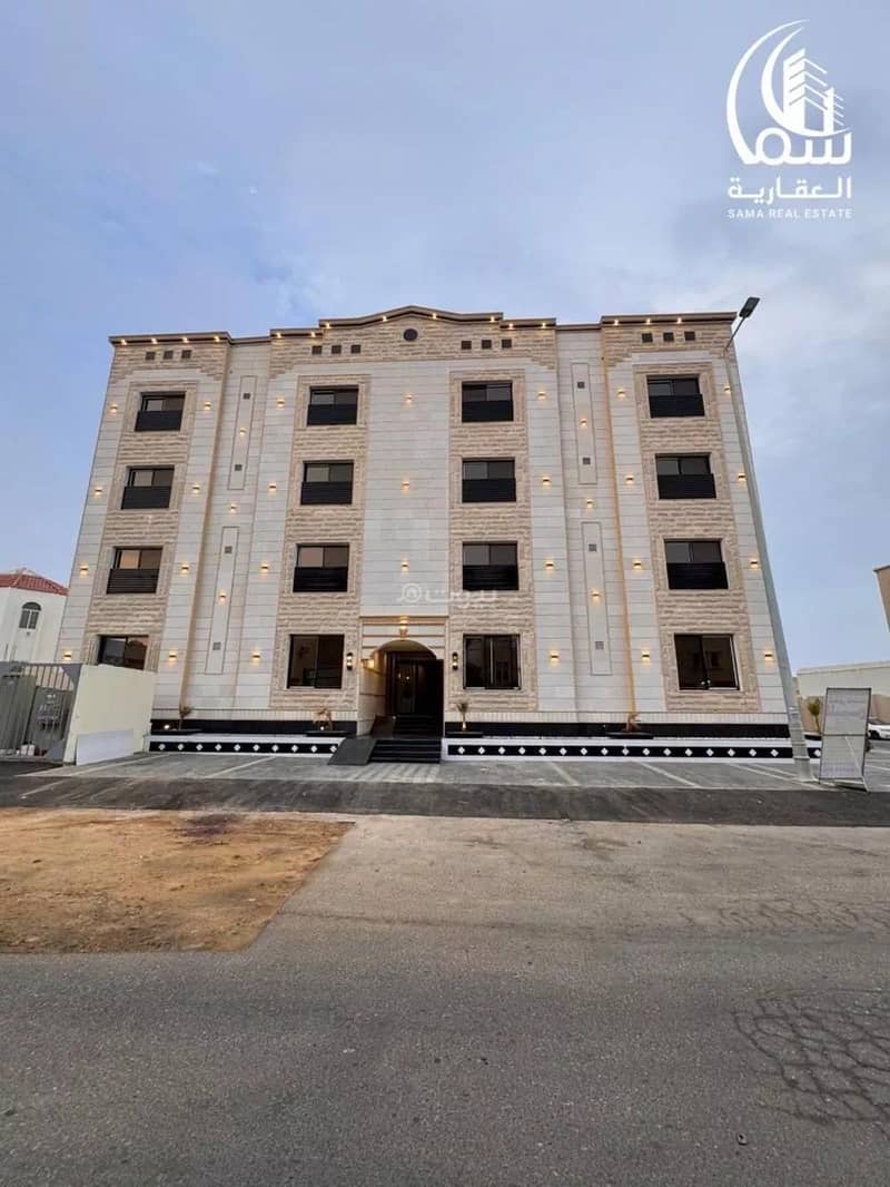 Studio apartment for sale in Al-Shat' beach, Jazan