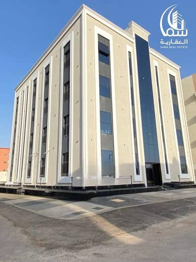 شقة 4 غرف نوم للبيع في السويس 2، جازان - شقة استوديو للبيع في السويف 2، جازان