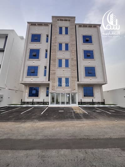 شقة 6 غرف نوم للبيع في السويس 1، جازان - شقة للبيع في السويس 1، جازان