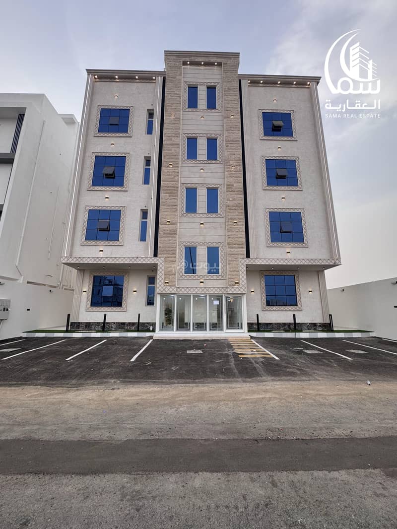 Apartment For Sale in Al Suways 1, Jazan