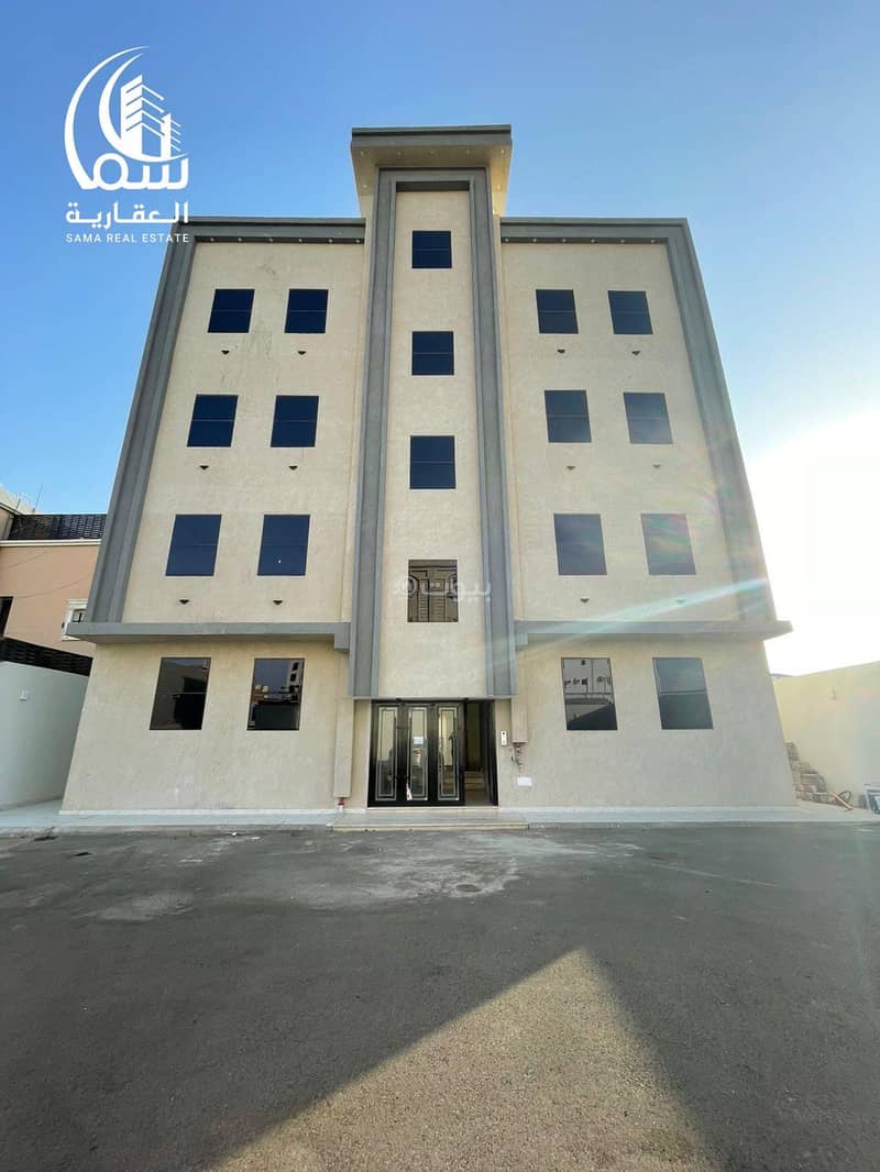 Apartment for Sale in Ar Rehab 1, Jazan