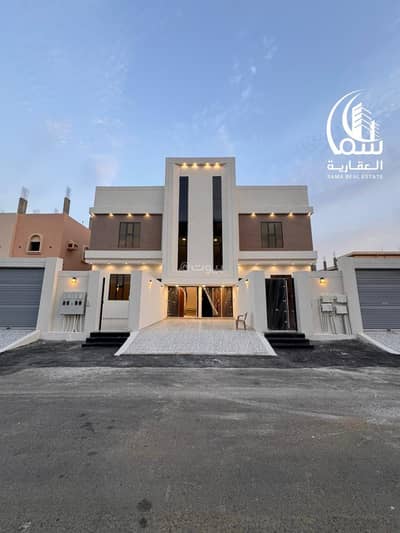 فلیٹ 7 غرف نوم للبيع في السويس 1، جازان - شقة للبيع في السويس 1، جازان