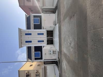 فلیٹ 5 غرف نوم للبيع في الرحاب 1، جازان - شقة 5 غرف نوم للبيع في الرحاب 1