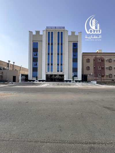 فلیٹ 5 غرف نوم للبيع في الرحاب 3، جازان - شقة للبيع في الرحاب 3، جازان