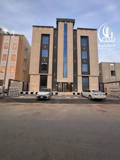 5 Bedroom Apartment for Sale in Al Muhammadiyah 2, Jazan - 5 bedroom apartment for sale in Mohammedia 2