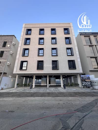 5 Bedroom Apartment for Sale in Al Muhammadiyah 2, Jazan - Studio apartment for sale in Al Muhamadiyah 2, Jazan