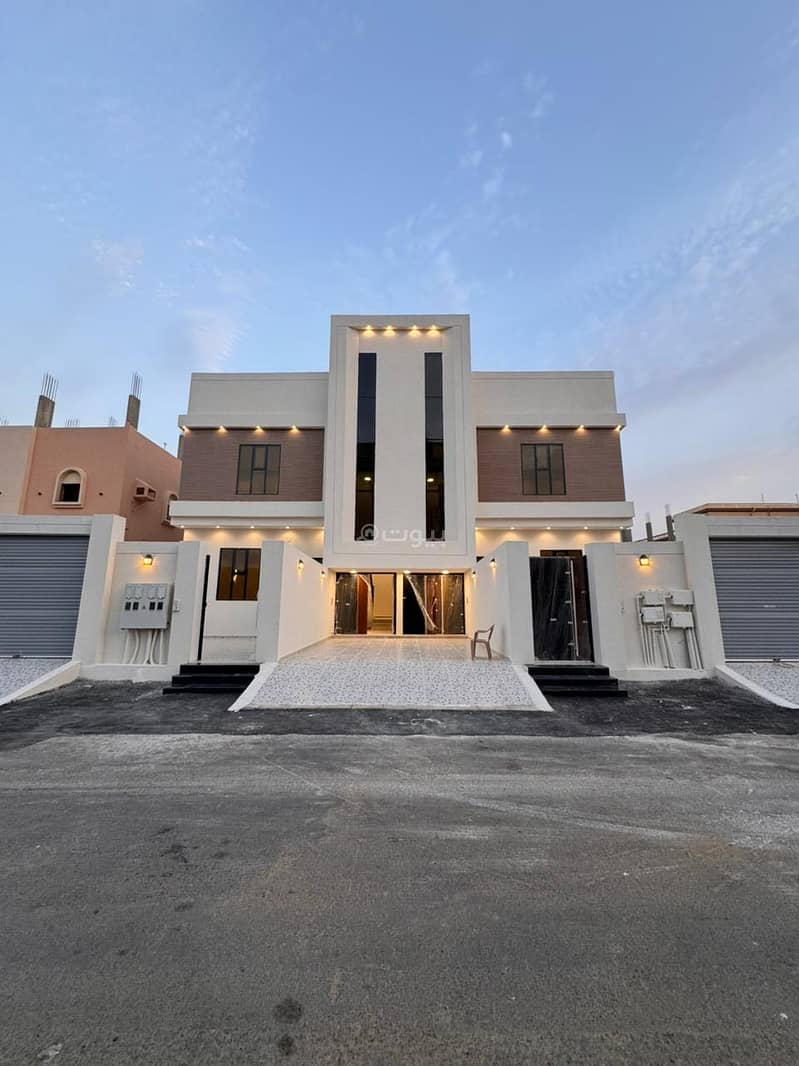 Studio apartment for sale in Al-Suwais 1, Jazan