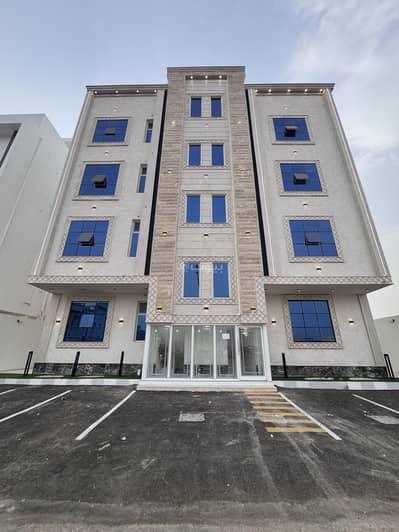 6 Bedroom Apartment for Sale in Al Suways 1, Jazan - A 6-bedroom apartment for sale in Suez 1