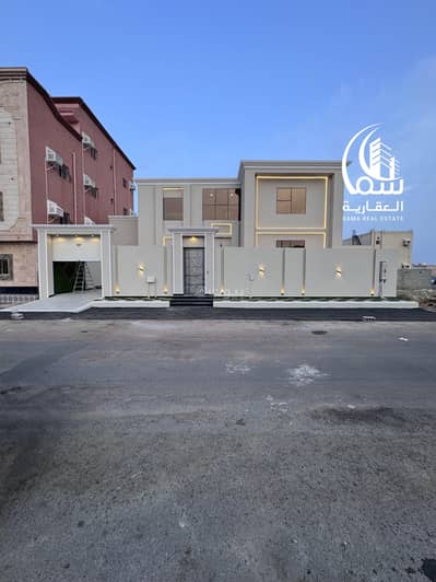 فیلا 7 غرف نوم للبيع في السويس 1، جازان - فيلا للبيع في السويس 1، جازان