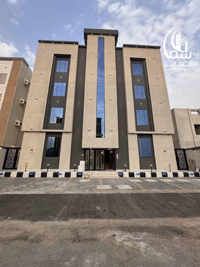 5 Bedroom Apartment for Sale in Al Muhammadiyah 2, Jazan - 5-bedroom apartment for sale in Mohammedia 2