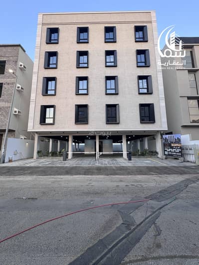 5 Bedroom Apartment for Sale in Al Muhammadiyah 2, Jazan - 5-bedroom apartment for sale in Mohammedia 2