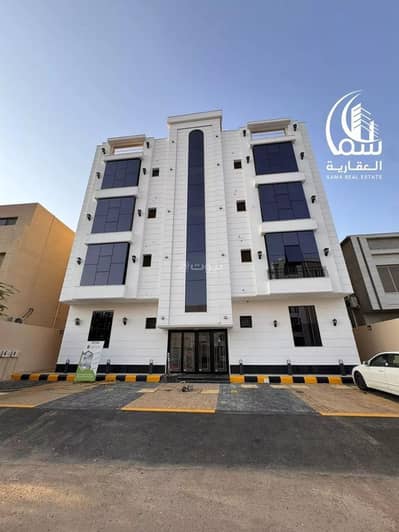 فلیٹ 5 غرف نوم للبيع في الرحاب 1، جازان - شقة للبيع في الرحاب 1، جازان