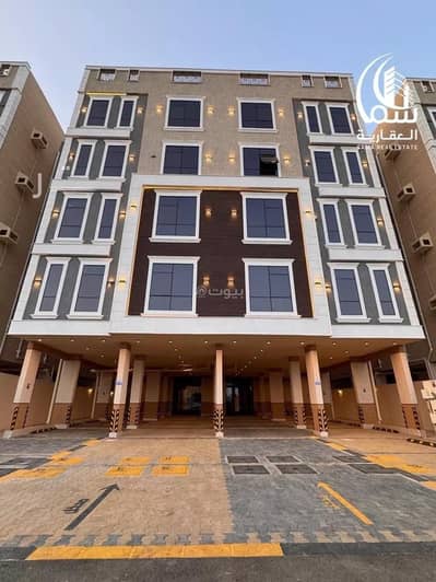 فلیٹ 4 غرف نوم للبيع في الرحاب 1، جازان - شقة مكونة من 4 غرف نوم للبيع في الرحاب 1، جازان