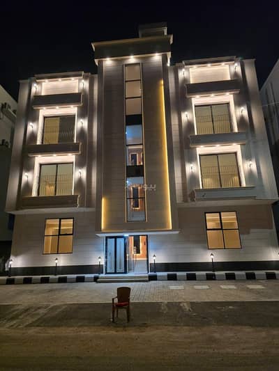 فلیٹ 5 غرف نوم للبيع في حي المطار، جازان - شقة للبيع في حي المطار، جازان