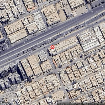 عمارة سكنية  للايجار في شمال الرياض، الرياض - مبنى سكني للإيجار في العليا، الرياض