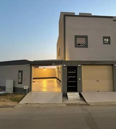 فیلا 5 غرف نوم للبيع في وسط المدينة، عنيزة - للبيع – دوبلكس في وسط عنيزة!