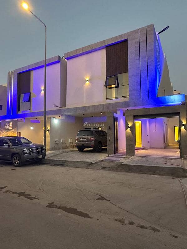 Floor in North Riyadh,Al Arid 4 bedrooms 1350000 SAR - 87864647 Floor in North Riyadh,Al Arid 4 bedrooms 1350000 SAR - 87864647