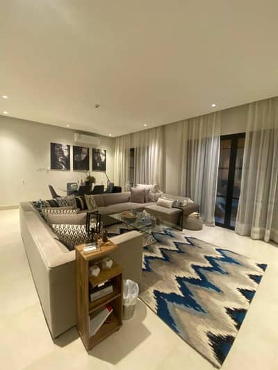 فلیٹ 3 غرف نوم للبيع في شمال الرياض، الرياض - شقة للبيع دور ارضي