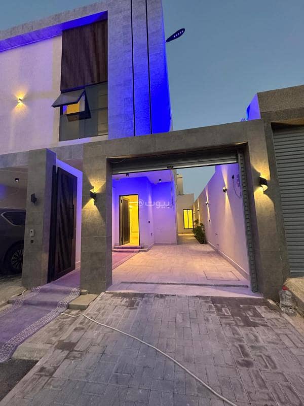 Floor in North Riyadh,Al Arid 5 bedrooms 1850000 SAR - 87864652 Floor in North Riyadh,Al Arid 5 bedrooms 1850000 SAR - 87864652