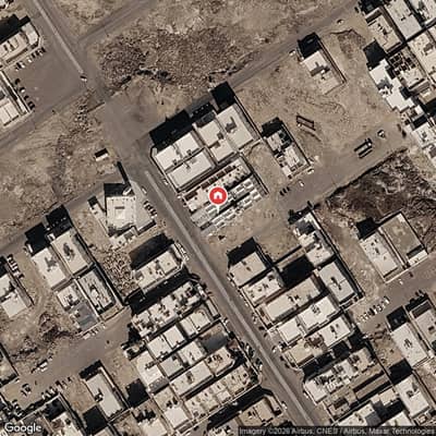 استوديو  للبيع في الروابي، المدينة المنورة - شقة استوديو للبيع في الروابي، المدينة المنورة