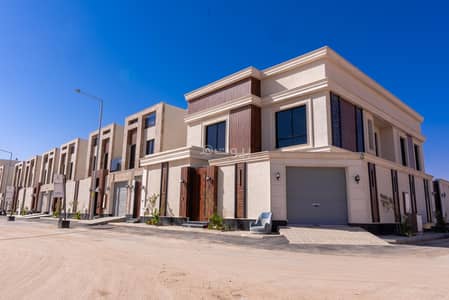 7 Bedroom Villa for Sale in East Riyadh, Riyadh - 7 Bedroom Villa For Sale in Al-Rimal, Riyadh