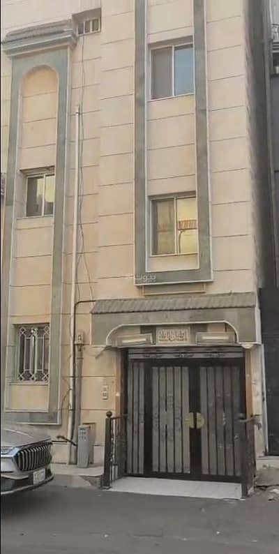 عمارة سكنية  للبيع في شمال جدة، جدة - عمارة للبيع في الربوة شارع الامير ماجد