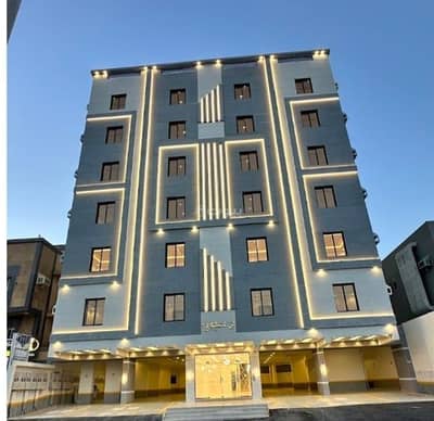 5 Bedroom Apartment for Sale in North Jeddah, Jeddah - New apartment for sale in the marikh al-tayseer neighborhood