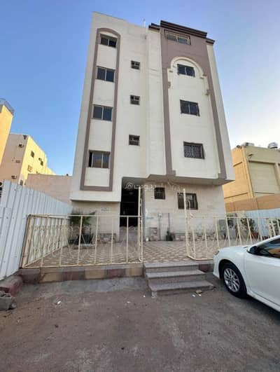 عمارة سكنية 10 غرف نوم للبيع في بني عبد الأشهل، المدينة المنورة - عمارة للبيع في بني عبد الأشهل، المدينة المنورة