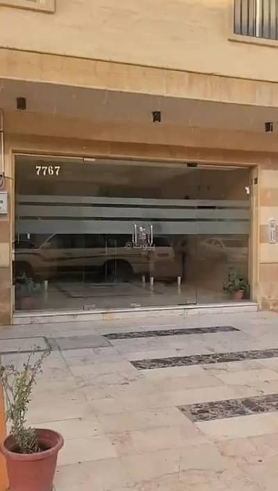 7 Bedroom Apartment for Rent in North Jeddah, Jeddah - 7-room apartment for rent in Al Marwa