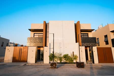 4 Bedroom Villa for Sale in East Riyadh, Riyadh - Riviera Villas 51