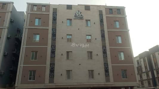 فلیٹ 5 غرف نوم للبيع في شمال جدة، جدة - شقة مكونة من 5 غرف للبيع في الواحة سندس