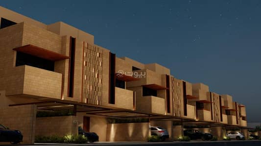 دور 3 غرف نوم للبيع في شمال الرياض، الرياض - أدوار ريفييرا 59