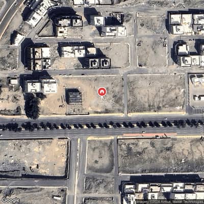 ارض سكنية  للبيع في البحيرات، مكة - أرض سكنية للبيع في البحيرات، مكة