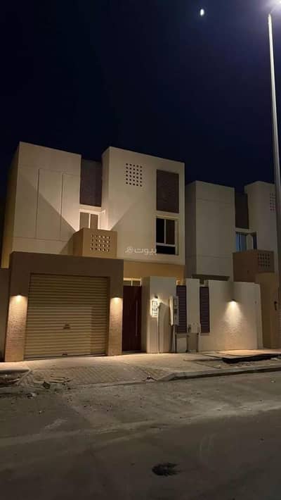 فیلا 7 غرف نوم للايجار في شمال جدة، جدة - فيلا للإيجار في شارع شارع, حي الفلاح, مدينة جدة, منطقة مكة المكرمة