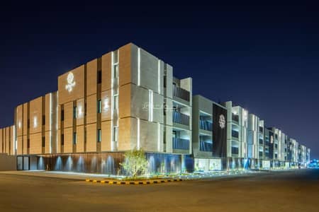 2 Bedroom Flat for Sale in East Riyadh, Riyadh - Riviera 48 Apartments