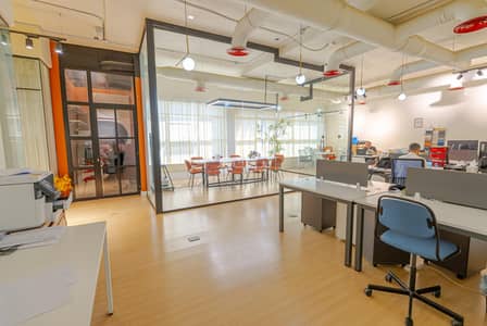 مكتب  للايجار في شرق الرياض، الرياض - مكاتب للايجار في حي الازدهار