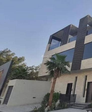 فیلا 5 غرف نوم للبيع في شمال الرياض، الرياض - فيلا للبيع في النفل، الرياض