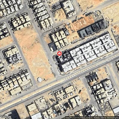 دور 2 غرفة نوم للايجار في شمال الرياض، الرياض - مكين 63 العارض