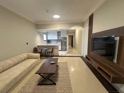 1 Bedroom Apartment for Rent in East Riyadh, Riyadh - Apartment for rent in Al Khaleej, East Riyadh