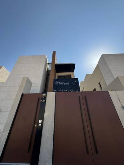 4 Bedroom Villa for Sale in East Riyadh, Riyadh - Villa in Riviera 51