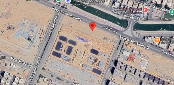 ارض سكنية  للبيع في جنوب جدة، جدة - عقار للبيع