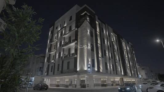 4 Bedroom Flat for Sale in North Jeddah, Jeddah - Apartment consisting of 4 rooms for sale in Al-Bawadi, Jeddah