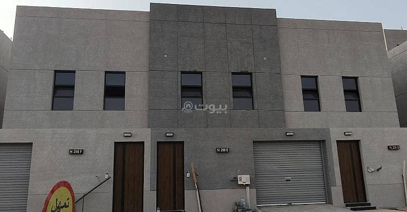 Villa for sale in Al-Nada district, Dammam