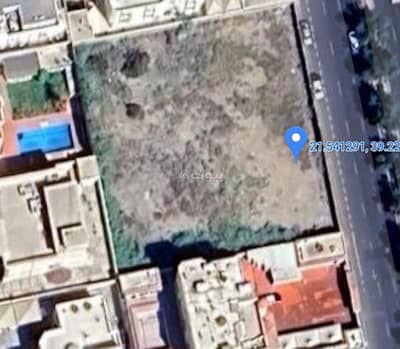 Residential Land for Sale in North Jeddah, Jeddah - Residential land for sale