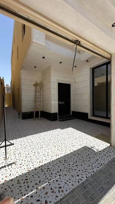 6 Bedroom Villa for Rent in Central Riyadh, Riyadh - Villa for rent in al-faruq neighborhood