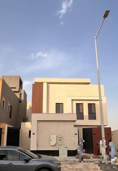 دور 5 غرف نوم للايجار في وسط الرياض، الرياض - دور للإيجار في الفاروق، وسط الرياض